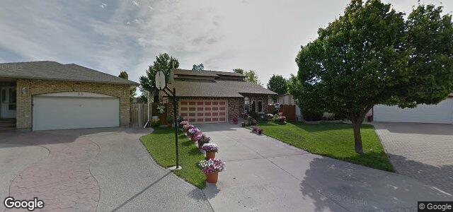 31 Quill Bay（加拿大曼尼托巴省溫尼伯市）房屋照片