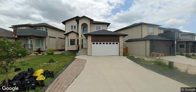 31 Wildbrook Bay（加拿大曼尼托巴省溫尼伯市）房屋照片