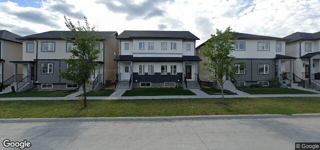 310 Old Commonwealth Path（加拿大曼尼托巴省温尼伯市）房屋照片