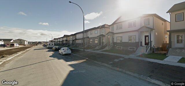 Larawan ng 314 Old Commonwealth Path sa Winnipeg, Manitoba