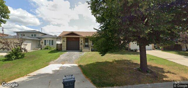 315 Rose Hill Way（加拿大曼尼托巴省溫尼伯市）房屋照片