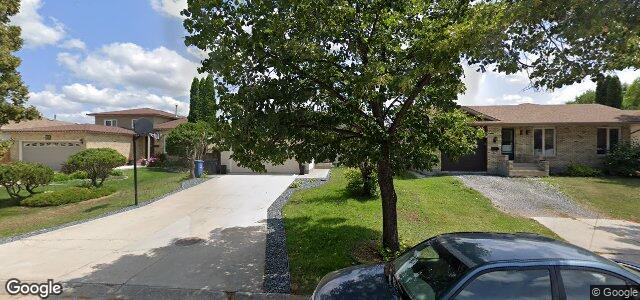 319 Rose Hill Way（加拿大曼尼托巴省溫尼伯市）房屋照片