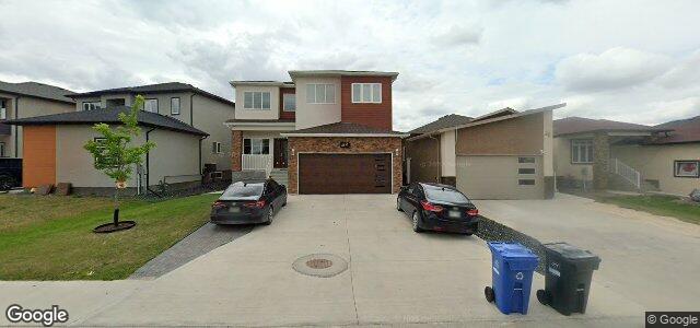 32 Brooksmere Trail（加拿大曼尼托巴省溫尼伯市）房屋照片