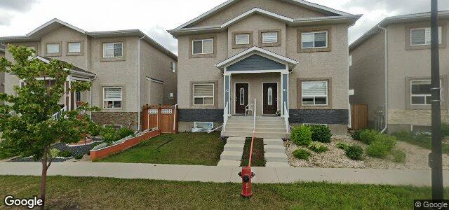 32 Singh Trail（加拿大曼尼托巴省溫尼伯市）房屋照片