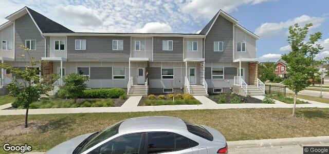 32 Waterford Green Common（加拿大曼尼托巴省溫尼伯市）房屋照片