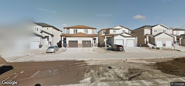 321 Old Commonwealth Path（加拿大曼尼托巴省溫尼伯市）房屋照片