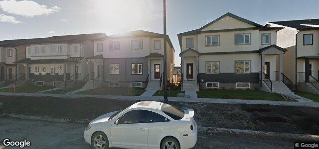 Larawan ng 322 Old Commonwealth Path sa Winnipeg, Manitoba