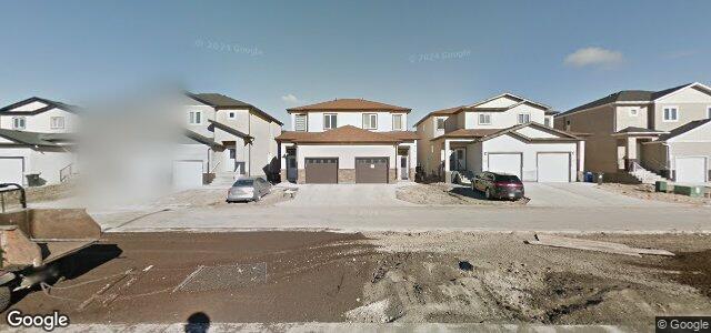 325 Old Commonwealth Path（加拿大曼尼托巴省溫尼伯市）房屋照片