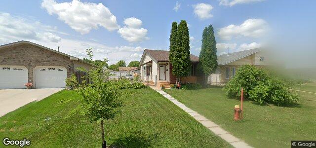 328 Rose Hill Way（加拿大曼尼托巴省溫尼伯市）房屋照片