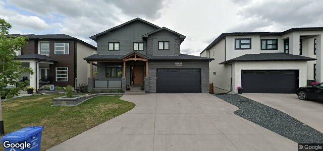 33 Brooksmere Trail（加拿大曼尼托巴省溫尼伯市）房屋照片