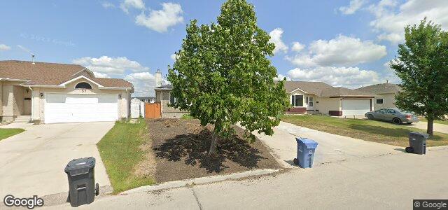 33 Marianne Road（加拿大曼尼托巴省溫尼伯市）房屋照片