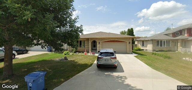 33 Meadowland Drive（加拿大曼尼托巴省溫尼伯市）房屋照片