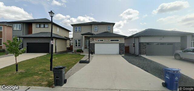 33 Park Springs Bay（加拿大曼尼托巴省溫尼伯市）房屋照片