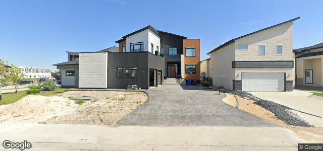 33 Prairie Spring Bay（加拿大曼尼托巴省溫尼伯市）房屋照片