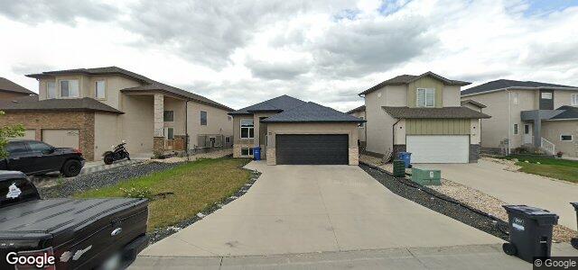 33 Singh Trail（加拿大曼尼托巴省溫尼伯市）房屋照片