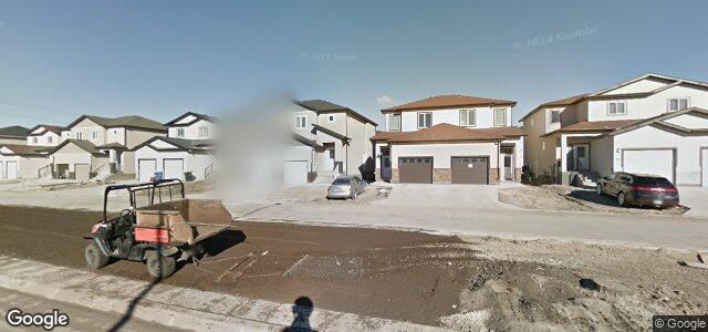 331 Old Commonwealth Path（加拿大曼尼托巴省溫尼伯市）房屋照片