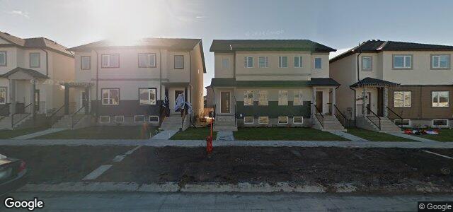 338 Old Commonwealth Path（加拿大曼尼托巴省溫尼伯市）房屋照片