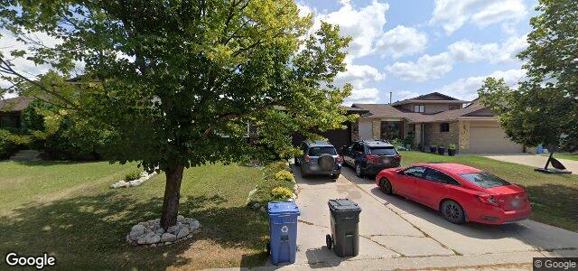 339 Rose Hill Way（加拿大曼尼托巴省溫尼伯市）房屋照片