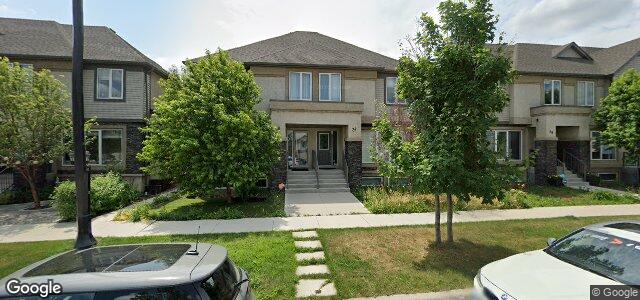 34 Bridgeford Path（加拿大曼尼托巴省溫尼伯市）房屋照片