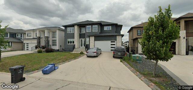 34 Heronswood Path（加拿大曼尼托巴省溫尼伯市）房屋照片