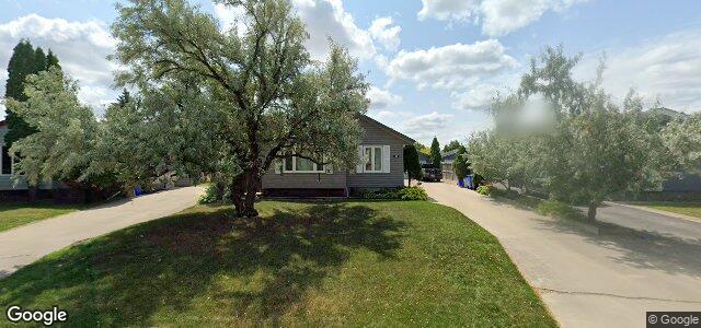 34 Mount Auburn Bay（加拿大曼尼托巴省溫尼伯市）房屋照片