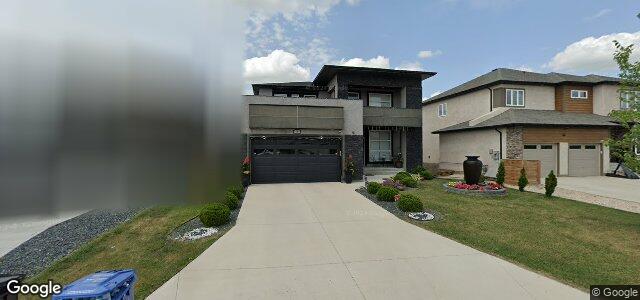 34 Park Springs Bay（加拿大曼尼托巴省溫尼伯市）房屋照片