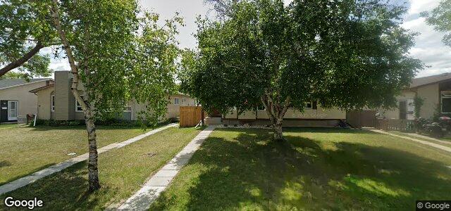 34 Petriw Bay（加拿大曼尼托巴省溫尼伯市）房屋照片