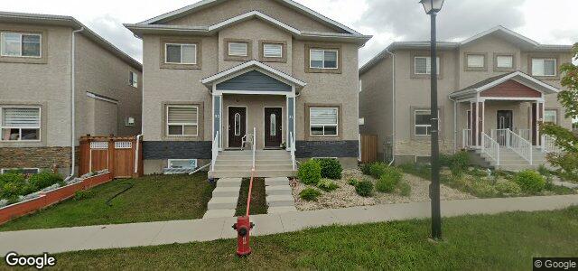 34 Singh Trail（加拿大曼尼托巴省溫尼伯市）房屋照片