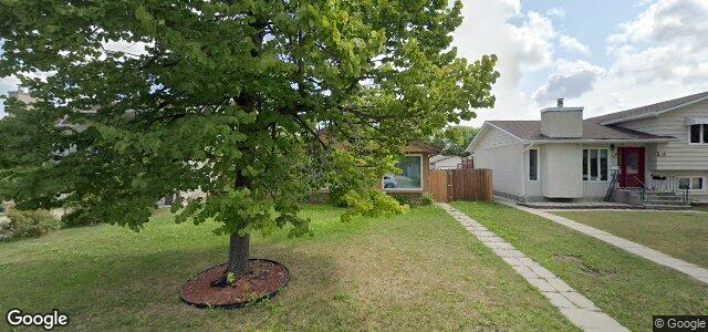 34 Valewood Crescent（加拿大曼尼托巴省溫尼伯市）房屋照片