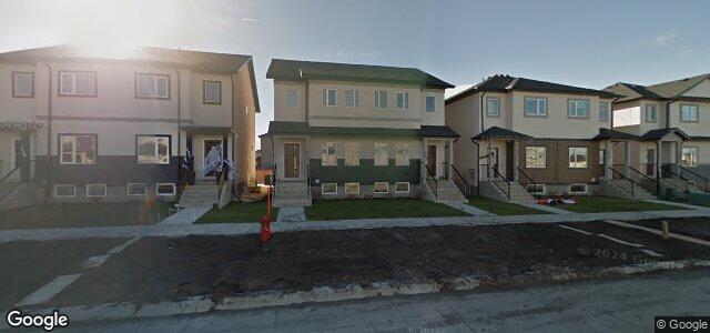 342 Old Commonwealth Path（加拿大曼尼托巴省溫尼伯市）房屋照片