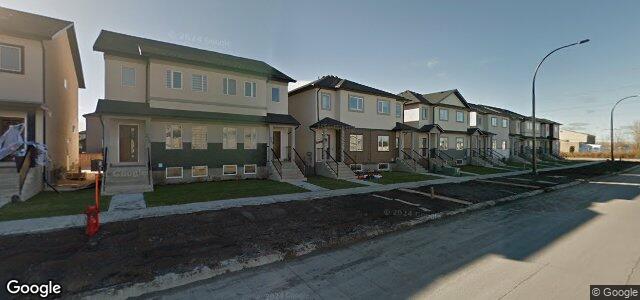 346 Old Commonwealth Path（加拿大曼尼托巴省溫尼伯市）房屋照片