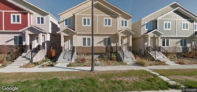 35 Bridgeford Path（加拿大曼尼托巴省溫尼伯市）房屋照片