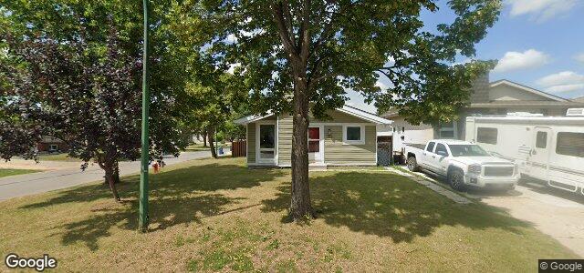 35 Forest Cove Drive（加拿大曼尼托巴省溫尼伯市）房屋照片