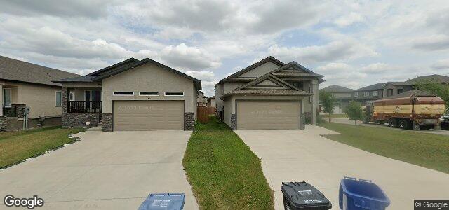 35 Heronswood Path（加拿大曼尼托巴省溫尼伯市）房屋照片