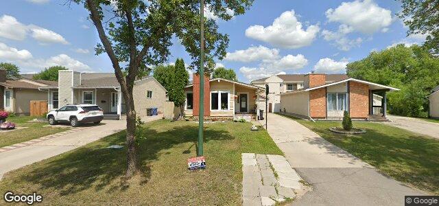 35 Petriw Bay（加拿大曼尼托巴省溫尼伯市）房屋照片