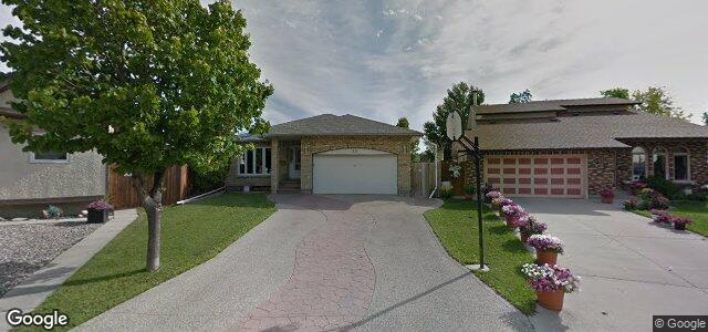 35 Quill Bay（加拿大曼尼托巴省溫尼伯市）房屋照片