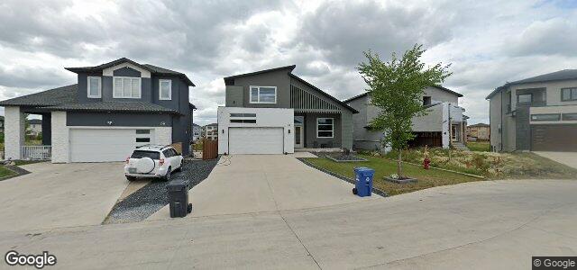 35 Wellsprings Cove（加拿大曼尼托巴省溫尼伯市）房屋照片