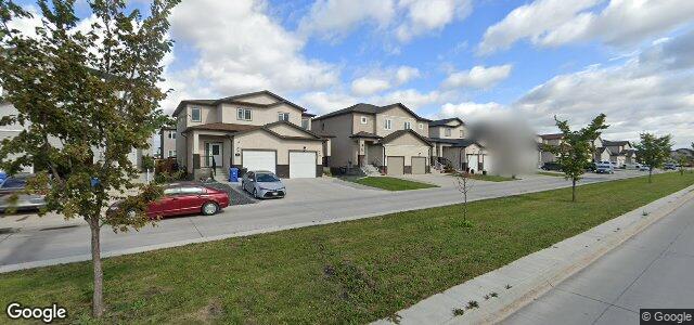 355 Old Commonwealth Path（加拿大曼尼托巴省溫尼伯市）房屋照片