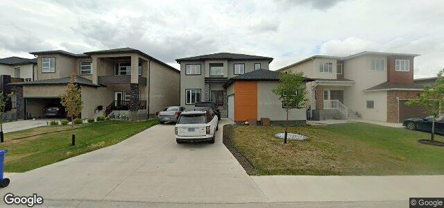 36 Brooksmere Trail（加拿大曼尼托巴省溫尼伯市）房屋照片