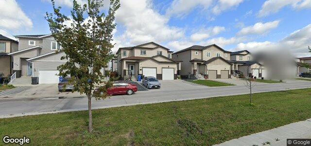 361 Old Commonwealth Path（加拿大曼尼托巴省溫尼伯市）房屋照片