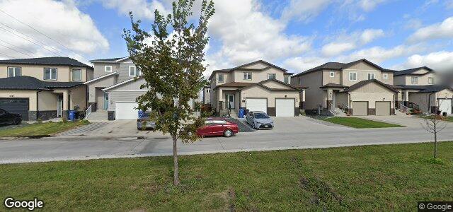 365 Old Commonwealth Path（加拿大曼尼托巴省溫尼伯市）房屋照片