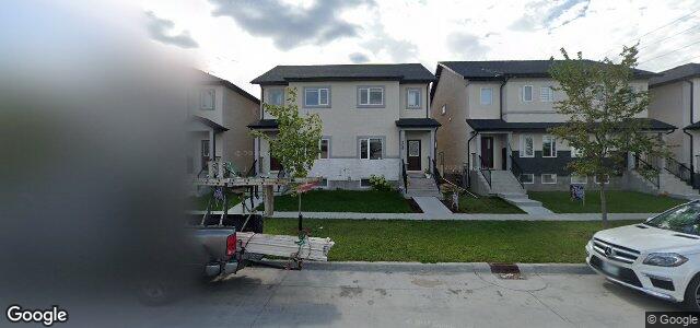 366 Old Commonwealth Path（加拿大曼尼托巴省溫尼伯市）房屋照片