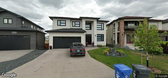 37 Brooksmere Trail（加拿大曼尼托巴省溫尼伯市）房屋照片