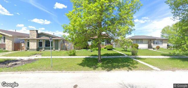 37 Garton Avenue（加拿大曼尼托巴省溫尼伯市）房屋照片