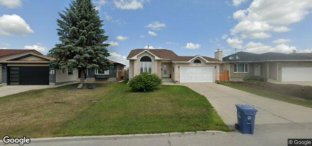 37 Marianne Road（加拿大曼尼托巴省溫尼伯市）房屋照片