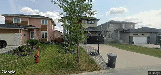 37 Park Springs Bay（加拿大曼尼托巴省溫尼伯市）房屋照片