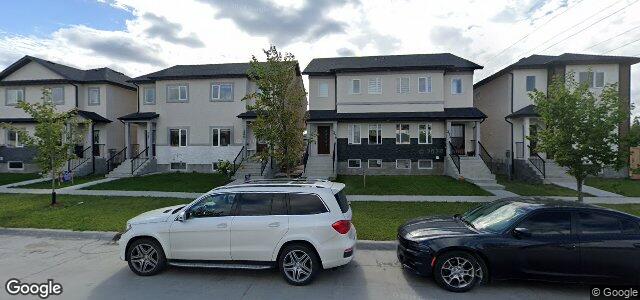 370 Old Commonwealth Path（加拿大曼尼托巴省溫尼伯市）房屋照片