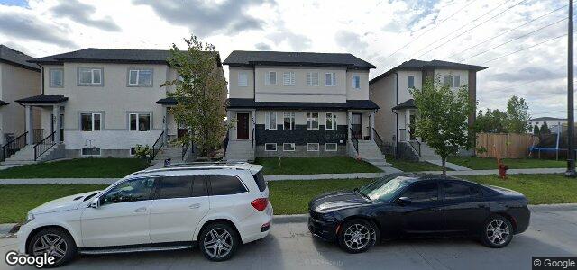 374 Old Commonwealth Path（加拿大曼尼托巴省溫尼伯市）房屋照片