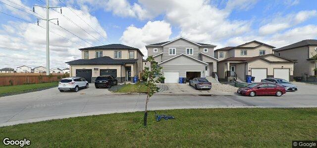 375 Old Commonwealth Path（加拿大曼尼托巴省溫尼伯市）房屋照片