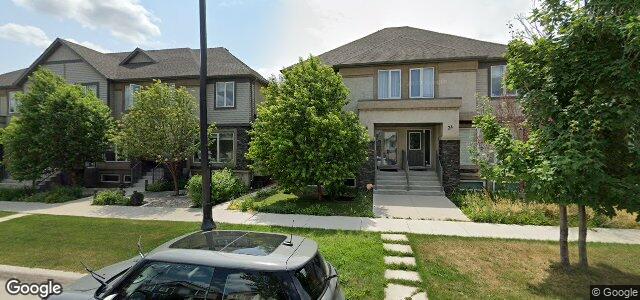 38 Bridgeford Path（加拿大曼尼托巴省溫尼伯市）房屋照片